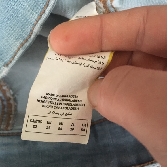 🌸Love & Legend Plus Size Distressed Denim Vest - Picture 8 of 8